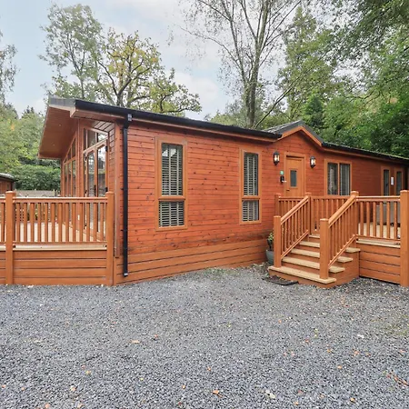 Laughing Duck Casa de Férias Windermere