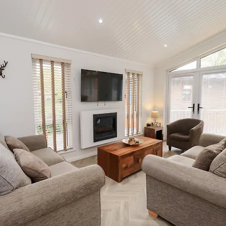 Feriehus Laughing Duck