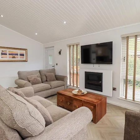 Dom wakacyjny Laughing Duck Troutbeck Bridge