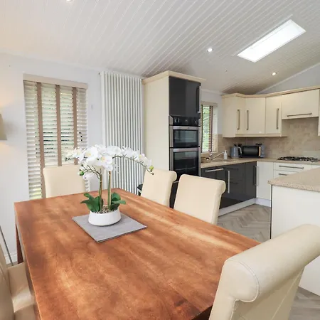 Laughing Duck Casa de Férias *