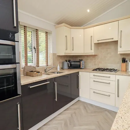 Laughing Duck Casa de Férias Windermere