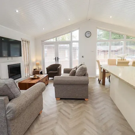 Laughing Duck Troutbeck Bridge