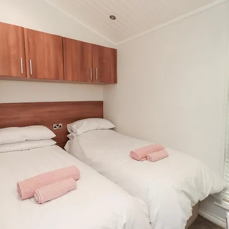 Dom wakacyjny Laughing Duck *