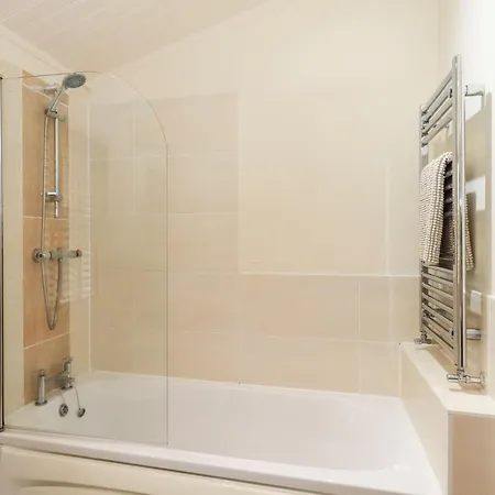 Dom wakacyjny Laughing Duck