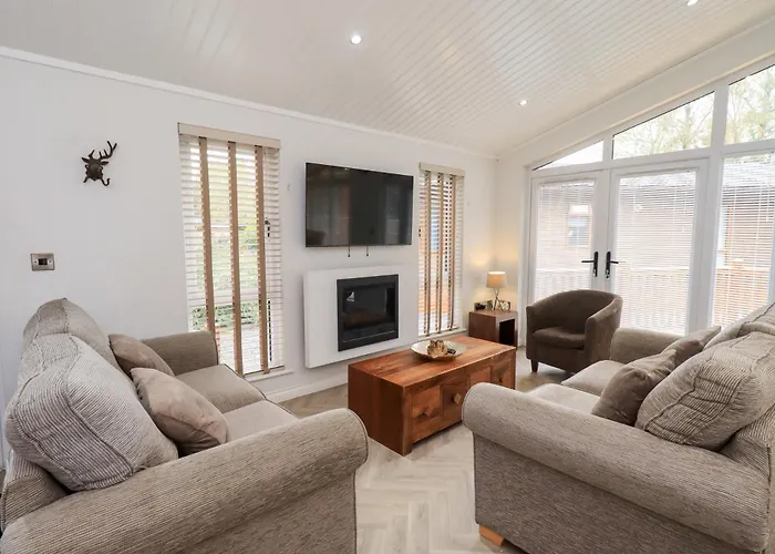 Casa de Férias Laughing Duck