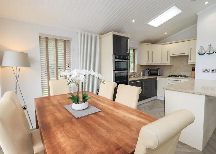 Laughing Duck Casa de Férias *