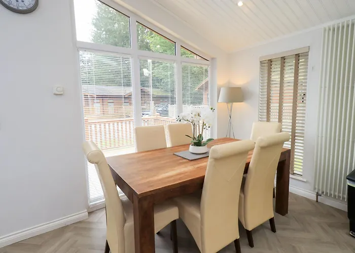 Laughing Duck * Windermere