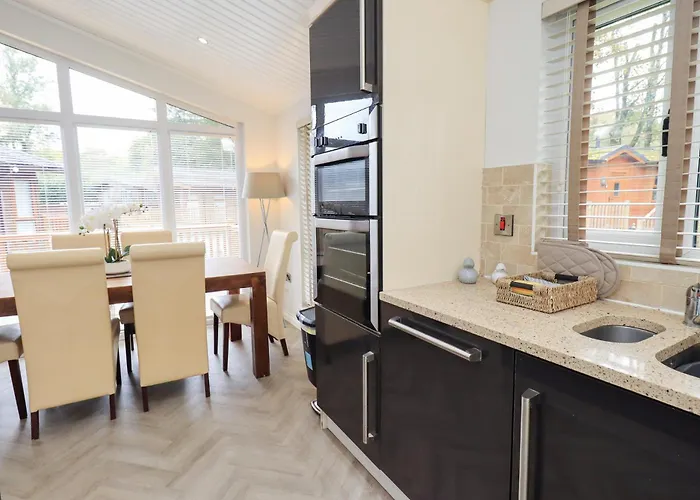 Laughing Duck Casa de Férias