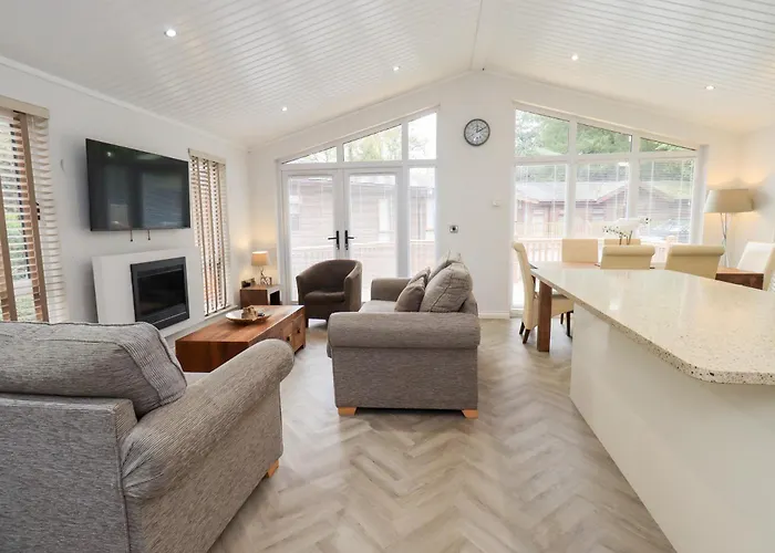 Laughing Duck Windermere