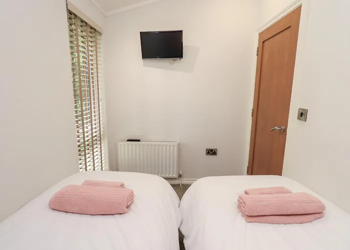 Laughing Duck Casa de Férias