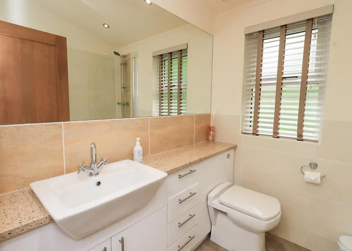 Laughing Duck Casa de Férias