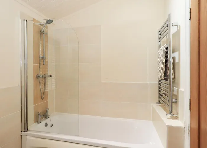 Casa de Férias Laughing Duck