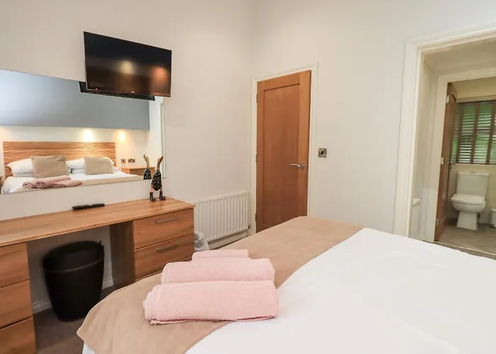 Laughing Duck Casa de Férias