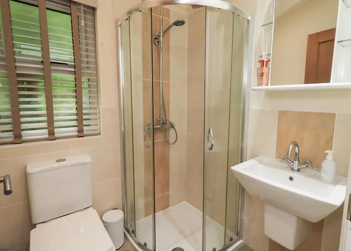 Laughing Duck Windermere