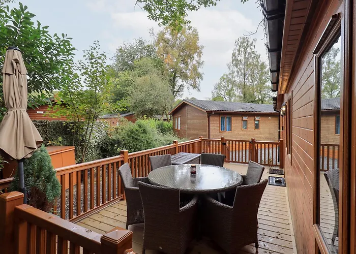 Laughing Duck Casa de Férias